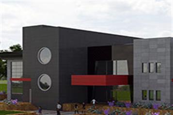 İzmir Ege Üniversitesi Merkez Laboratuar Binası VRF Kurulumu