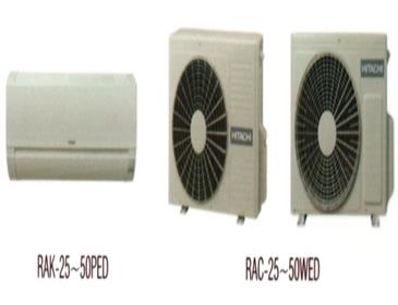 HITACHI Split Klima
